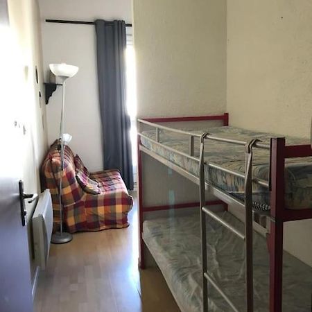 Studio Duplex Pra Loup 1500 Uvernet-Fours ภายนอก รูปภาพ