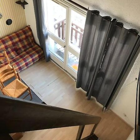 Studio Duplex Pra Loup 1500 Uvernet-Fours ภายนอก รูปภาพ