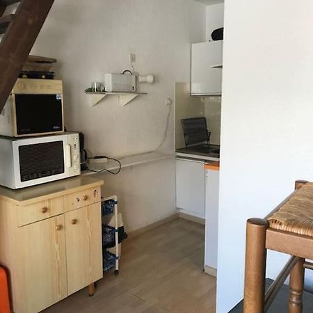 Studio Duplex Pra Loup 1500 Uvernet-Fours ภายนอก รูปภาพ