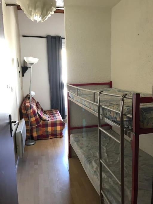 Studio Duplex Pra Loup 1500 Uvernet-Fours ภายนอก รูปภาพ